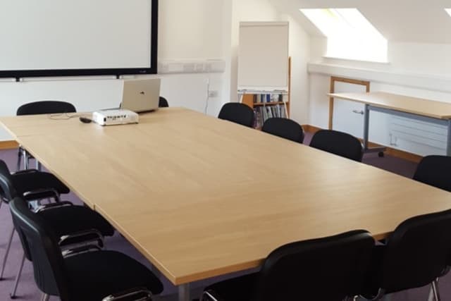 Training Room