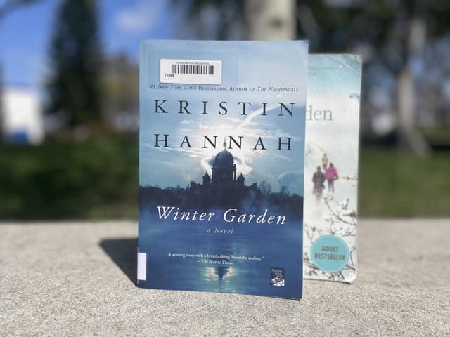 Winter Garden