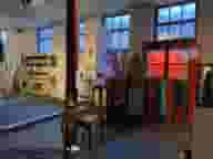 Warehouse Venues