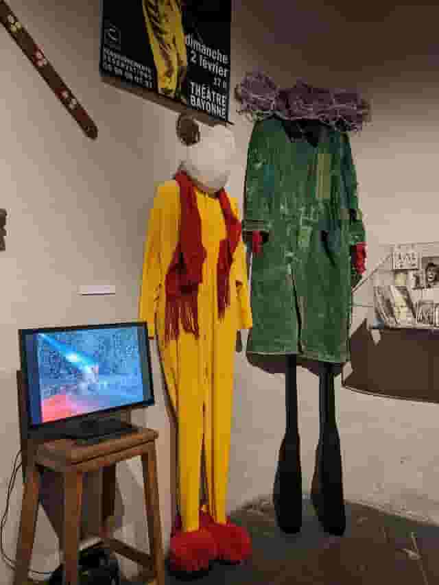 The Horse Hospital
