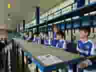 Meeting Rooms