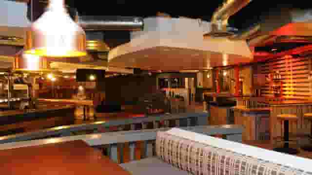The Factory Bar