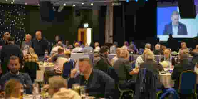 Conferencing Rooms