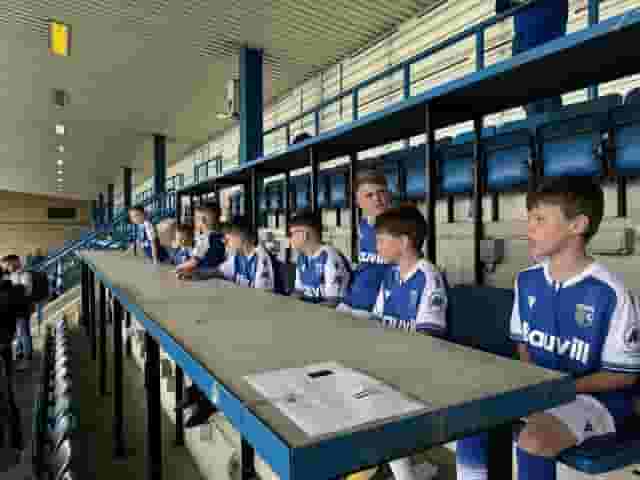 Gillingham Football Club