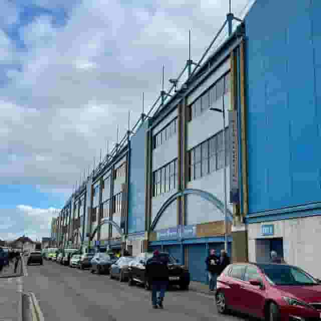 Gillingham Football Club