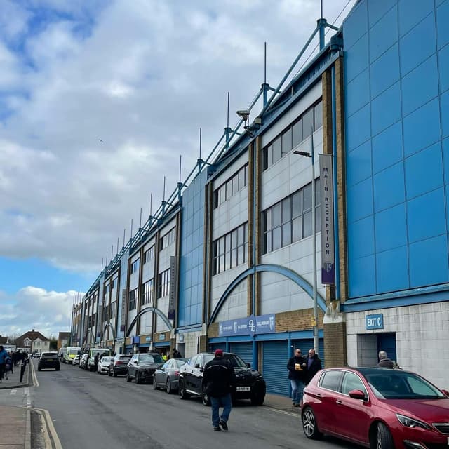 Gillingham Football Club