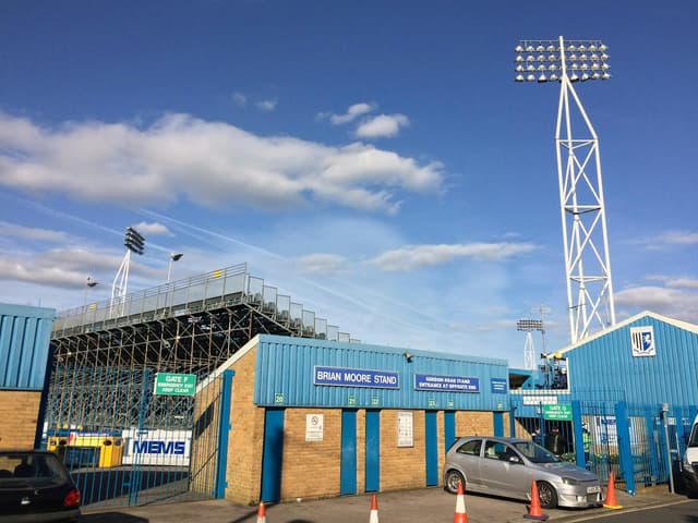 Gillingham Football Club