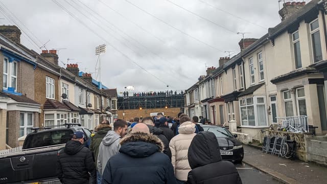 Gillingham Football Club