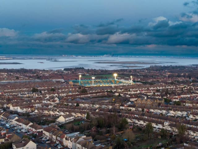 Gillingham Football Club