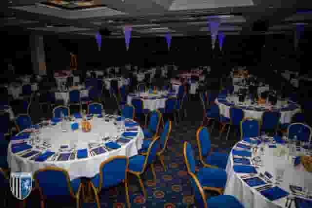 Gillingham Football Club