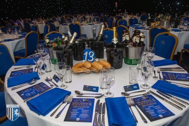 Gillingham Football Club