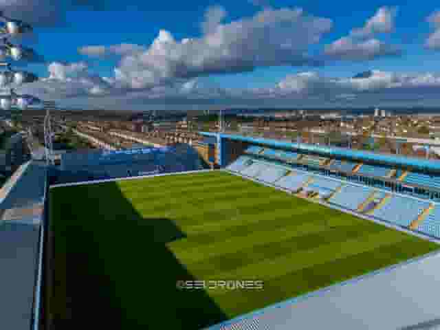 Gillingham Football Club