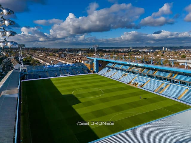Gillingham Football Club