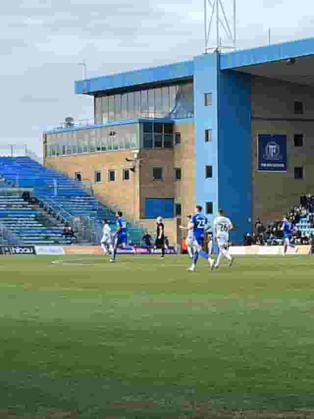 Gillingham Football Club