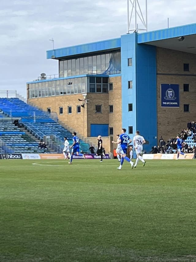 Gillingham Football Club
