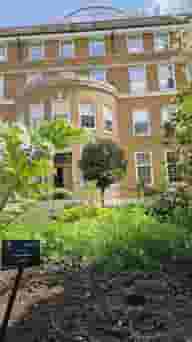 North West London