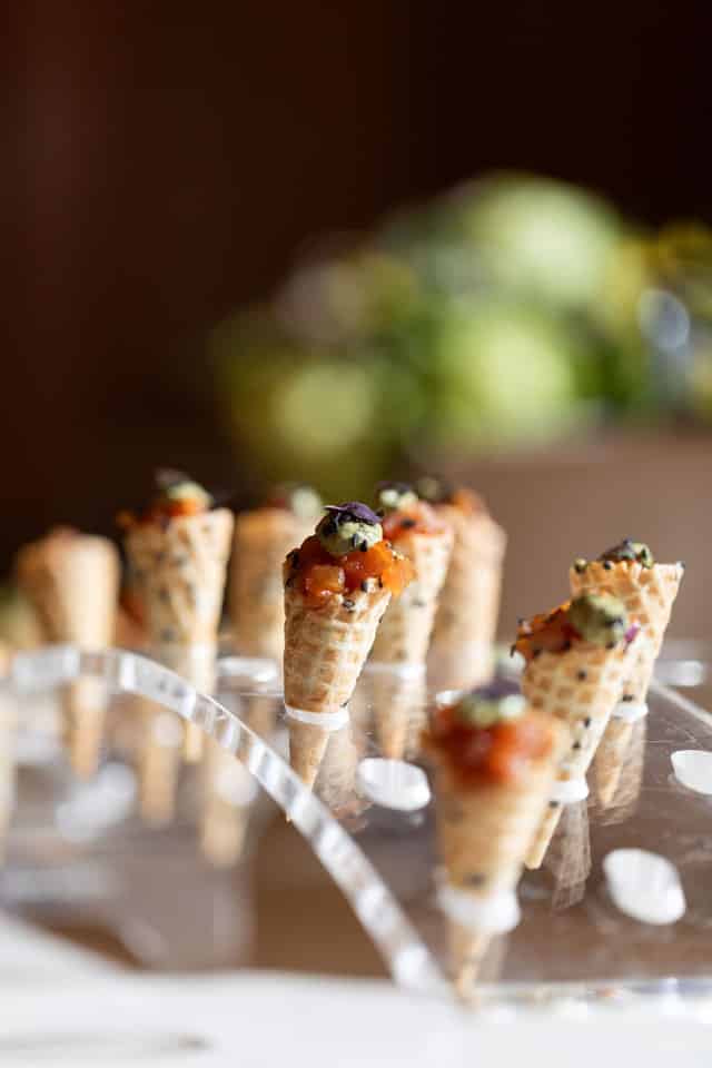 Corporate Dinner