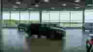 Function Rooms