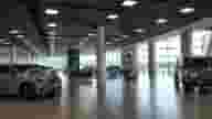 Stadiums