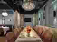 Hotel Meeting Rooms