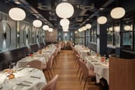 Christmas Party Venues