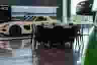 Function Rooms