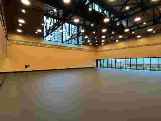 Sadler's Wells East