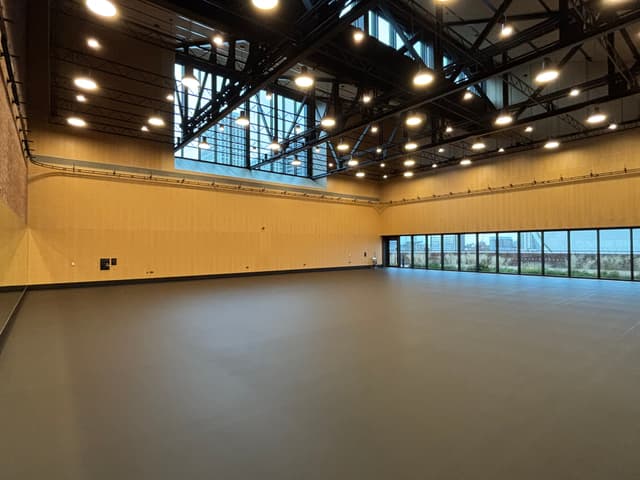 Sadler's Wells East