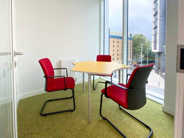 Consultation Room 39a/39b/39c