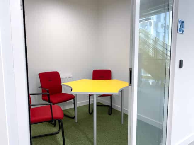Consultation Room 39a/39b/39c