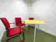 Small Meeting Rooms