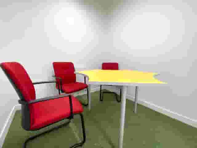 Consultation Room 39a/39b/39c