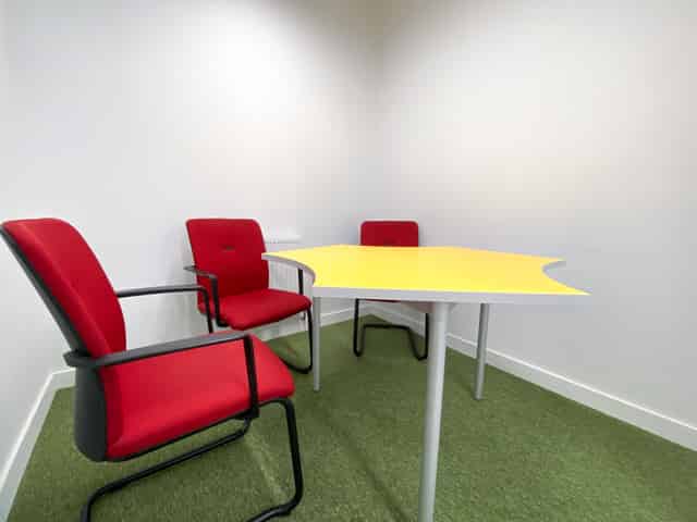 Consultation Room 39a/39b/39c