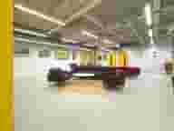 Training Rooms