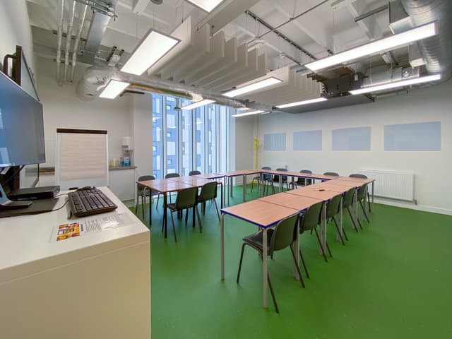 Mary Ward Centre