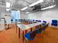 Training Rooms