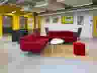 IT Training Rooms
