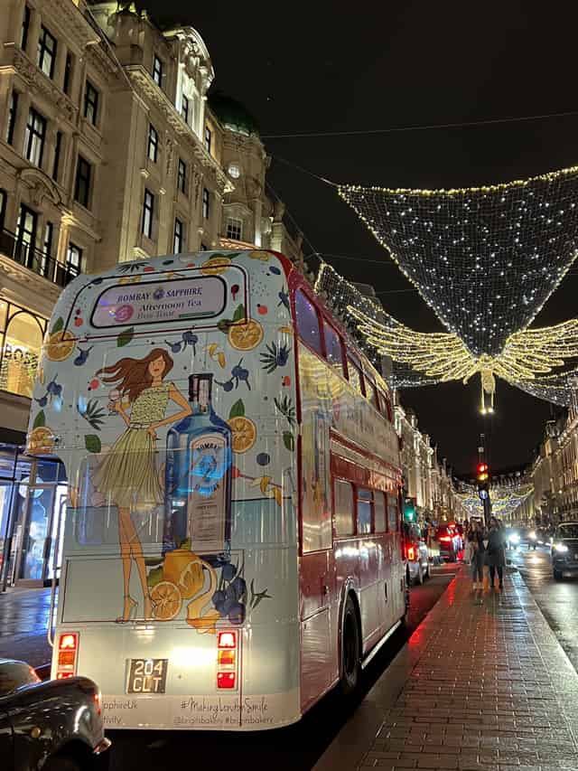 Gin Lovers Bus Tour