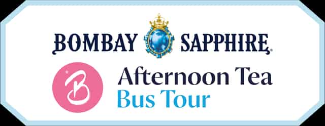 Gin Lovers Bus Tour