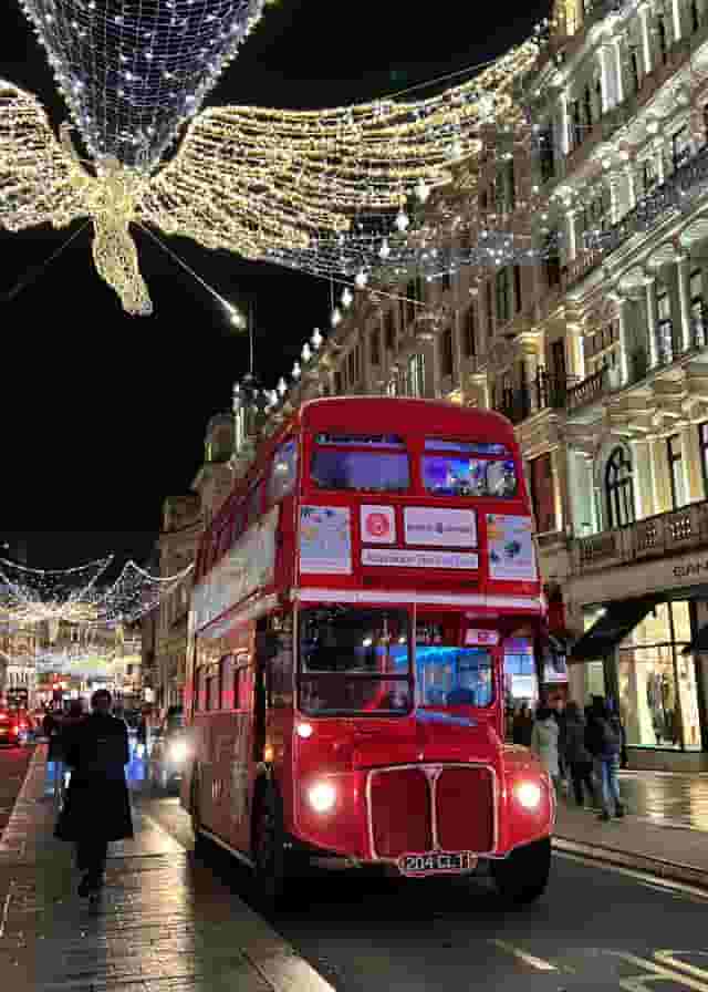 Gin Lovers Bus Tour