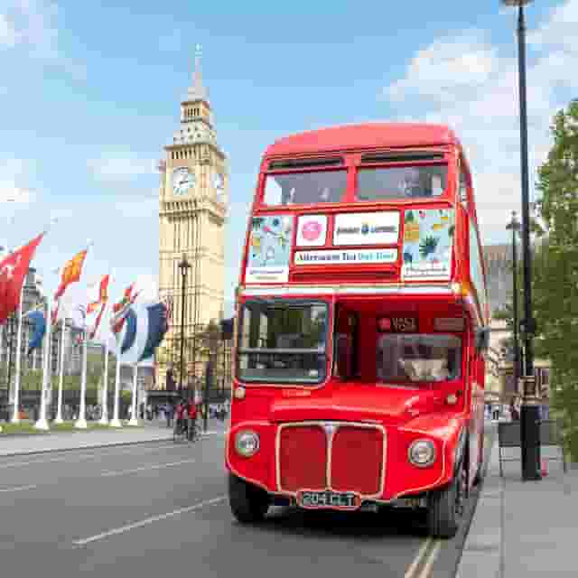 Gin Lovers Bus Tour