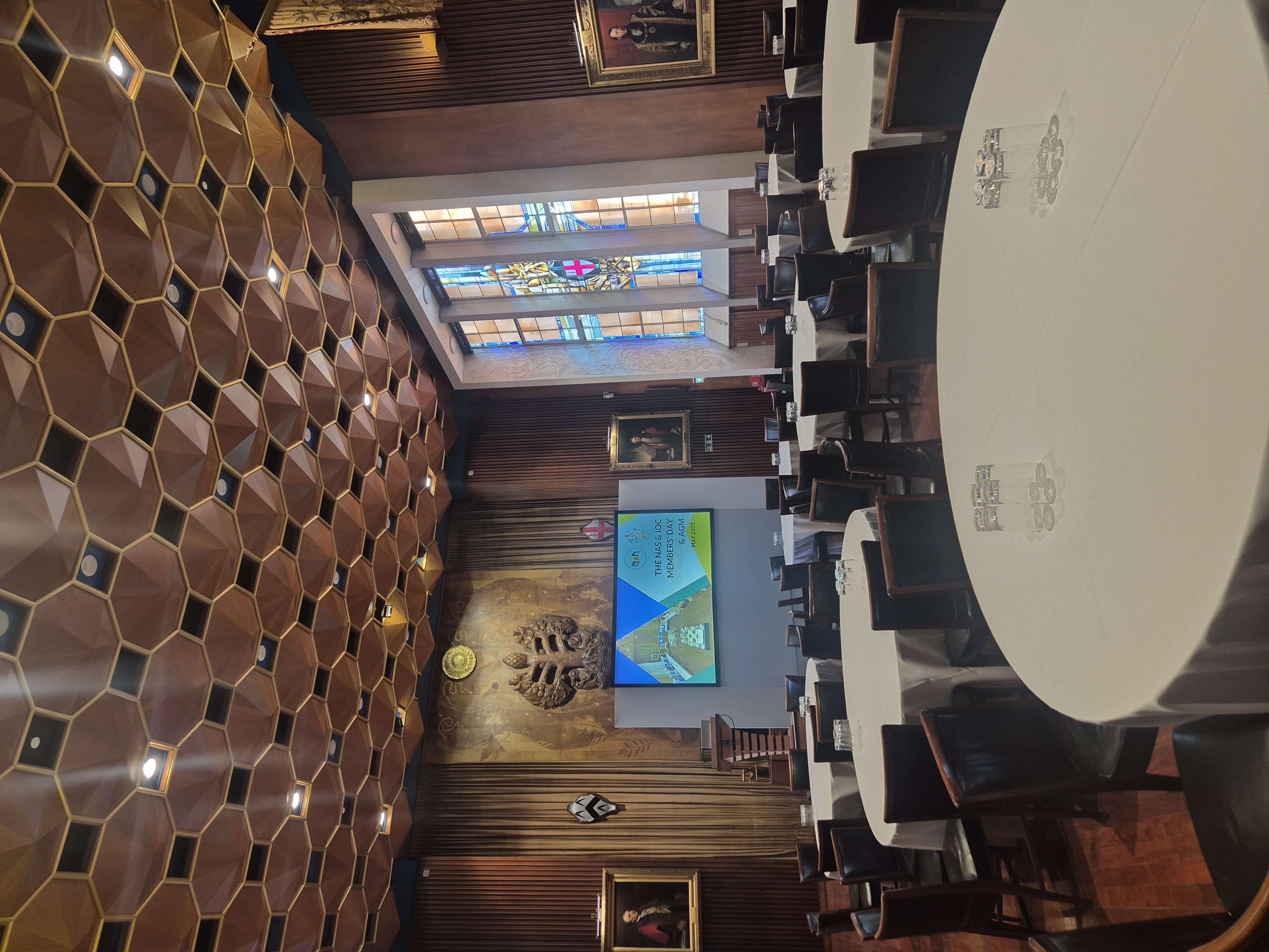 Carpenter’s Hall - image 1