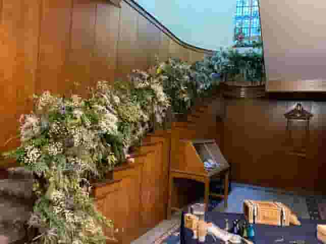Carpenter’s Hall