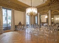 Private Dining Rooms