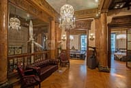 Private Dining Rooms