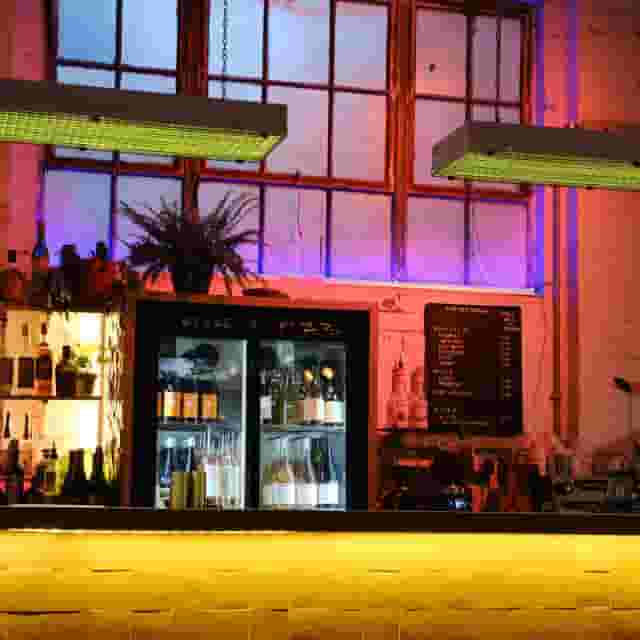 THE NEW CROSS X
