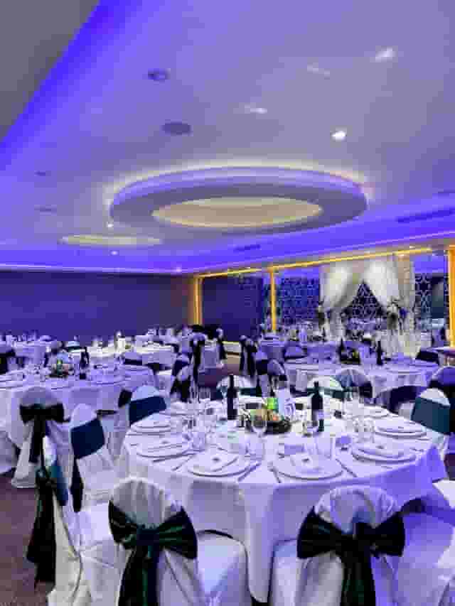 The Place Hotel