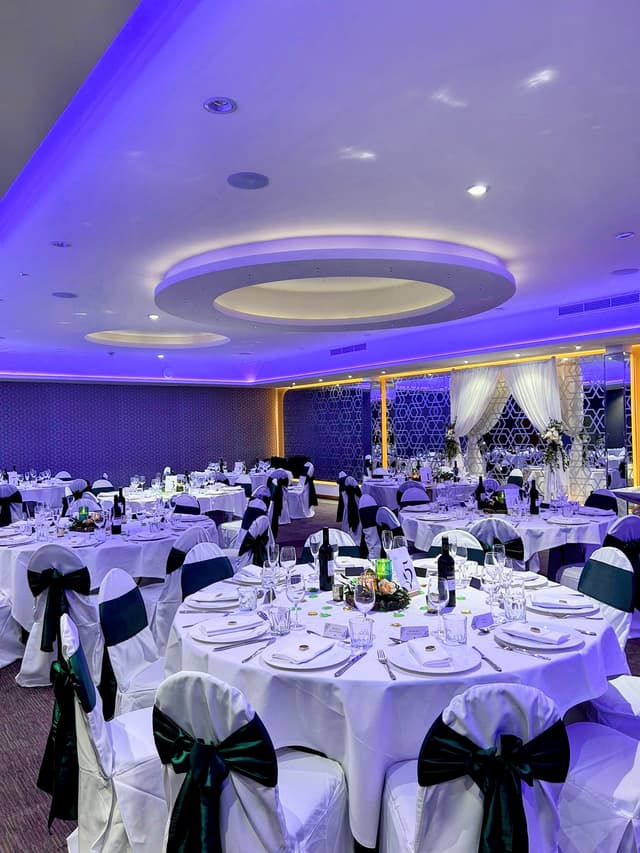 The Place Hotel