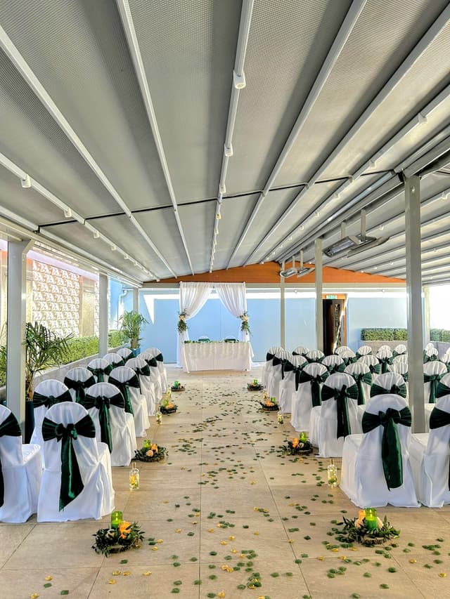 The Place Hotel