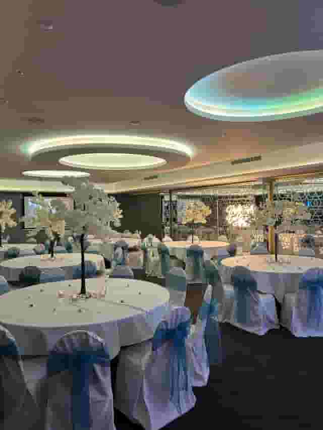 The Place Hotel